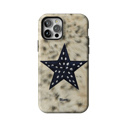 Fur Star iPhone Case gallery - Iphone_12_Pro_1