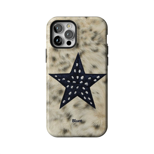 Fur Star iPhone Case gallery - Iphone_12_Pro_1