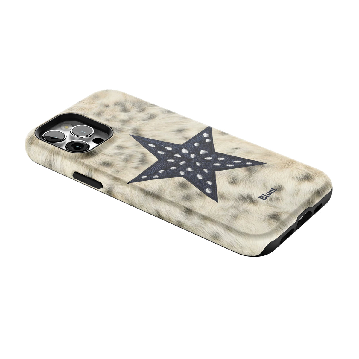 Fur Star iPhone Case gallery - Iphone_12_Pro_2