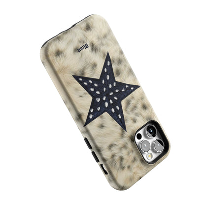 Fur Star iPhone Case gallery - Iphone_12_Pro_5