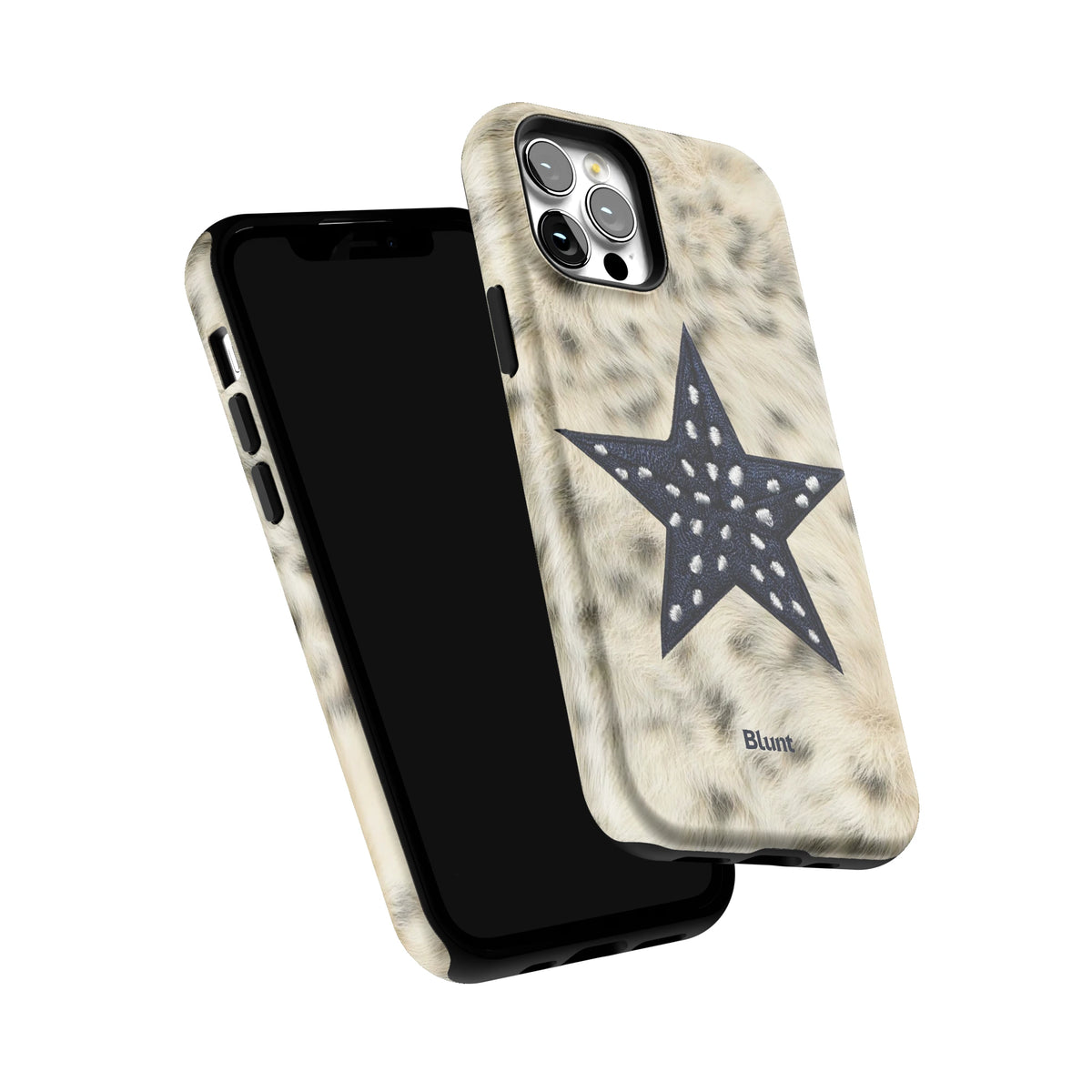 Fur Star iPhone Case gallery - Iphone_12_Pro_6