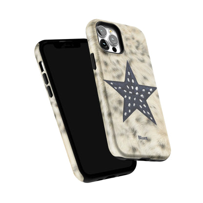 Fur Star iPhone Case gallery - Iphone_12_Pro_6