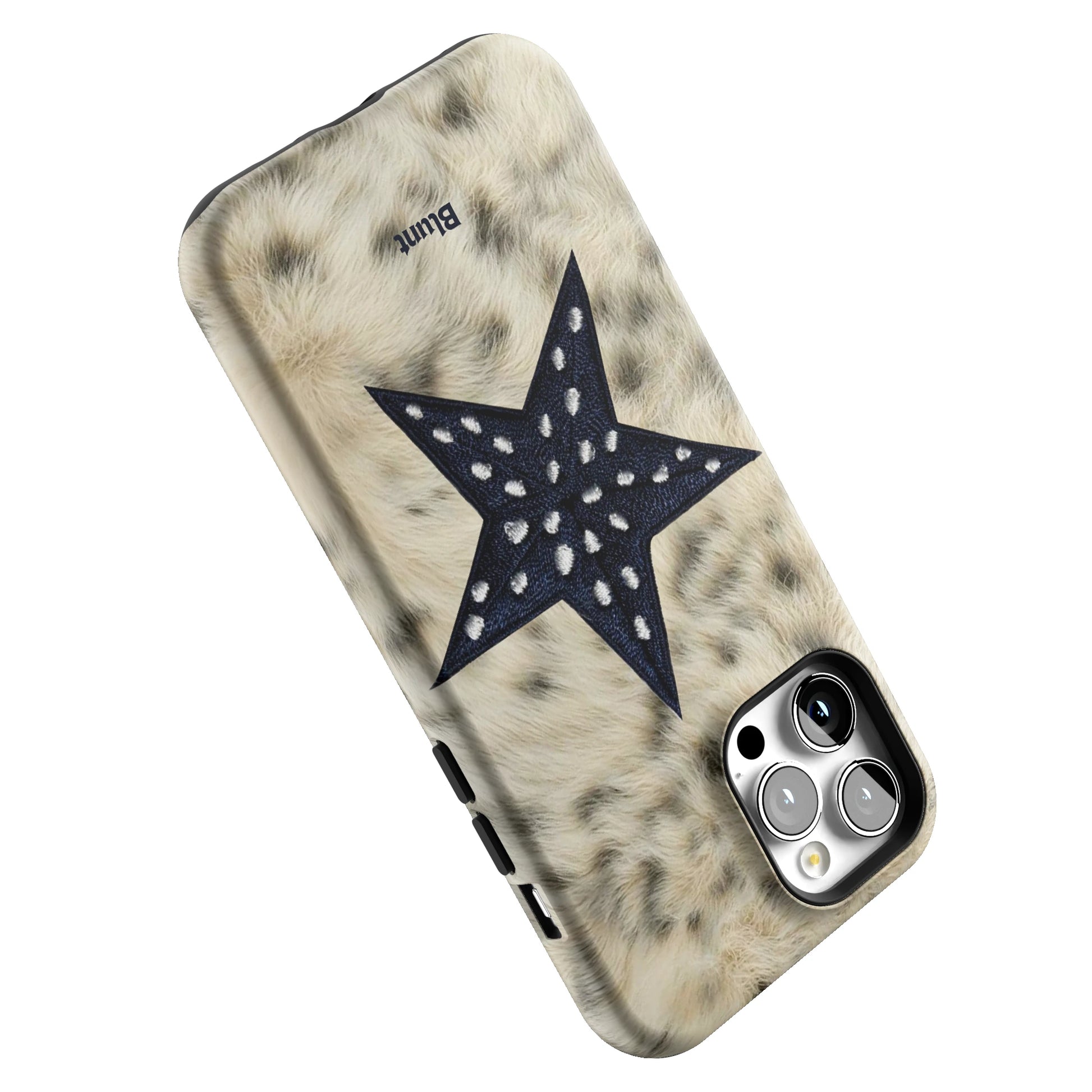 Fur Star iPhone Case gallery - Iphone_12_Pro_Max_5
