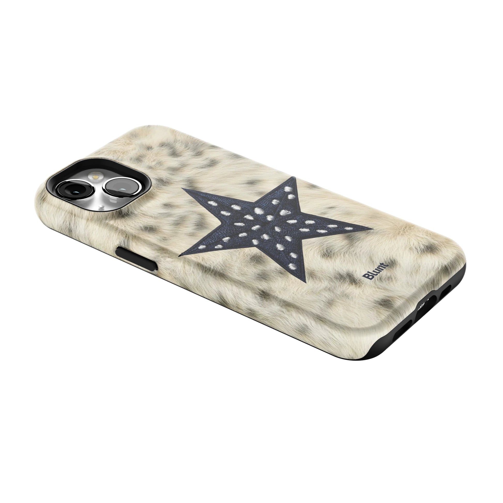 Fur Star iPhone Case gallery - Iphone_13_Iphone_2
