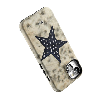 Fur Star iPhone Case gallery - Iphone_13_Iphone_5