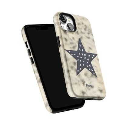 Fur Star iPhone Case gallery - Iphone_13_Iphone_6