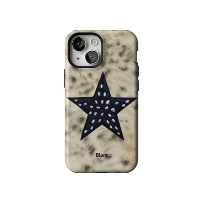 Fur Star iPhone Case gallery - Iphone_13_Mini_Air_Plus_1