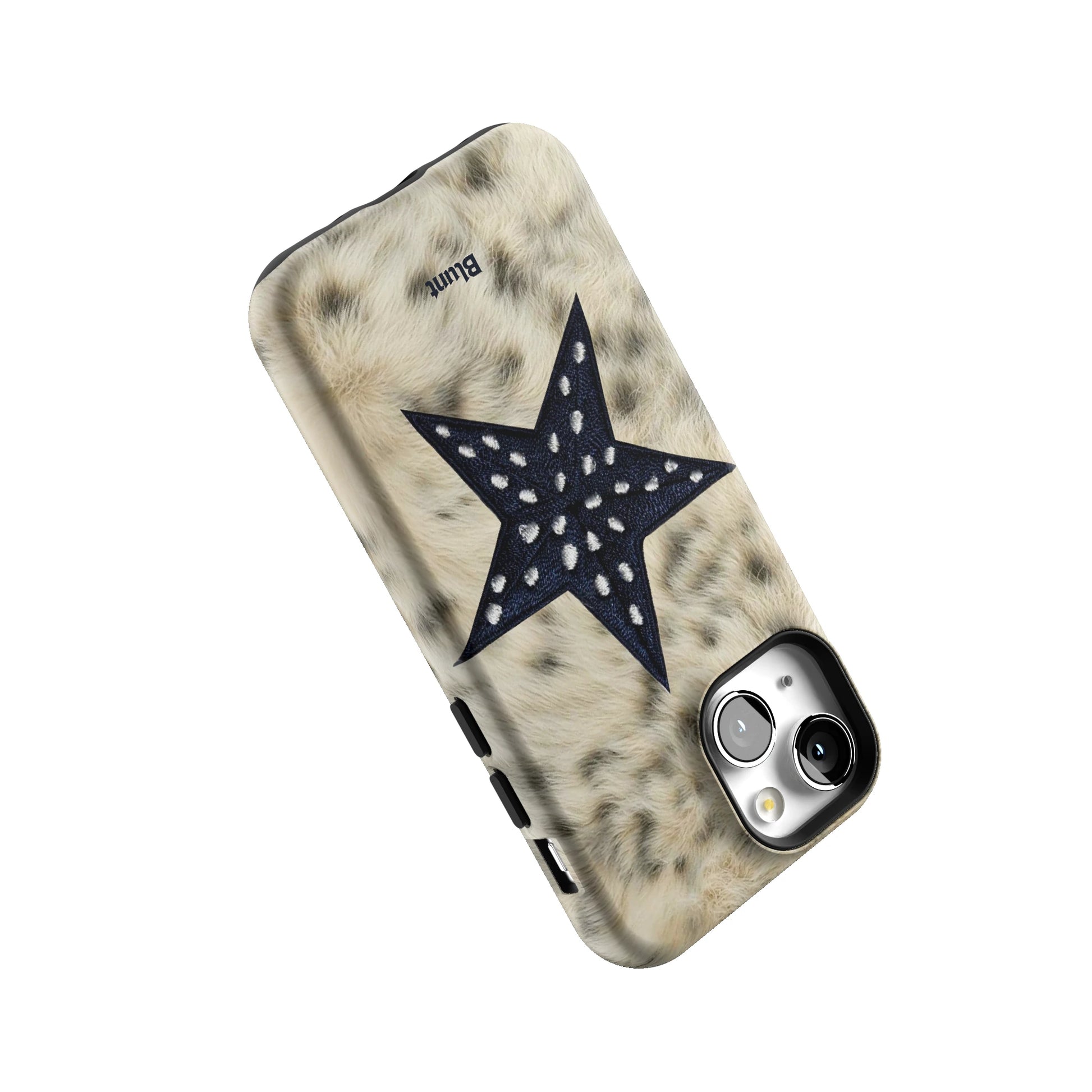 Fur Star iPhone Case gallery - Iphone_13_Mini_Air_Plus_5