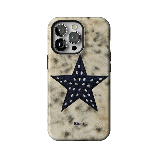 Fur Star iPhone Case gallery - Iphone_13_Pro_1