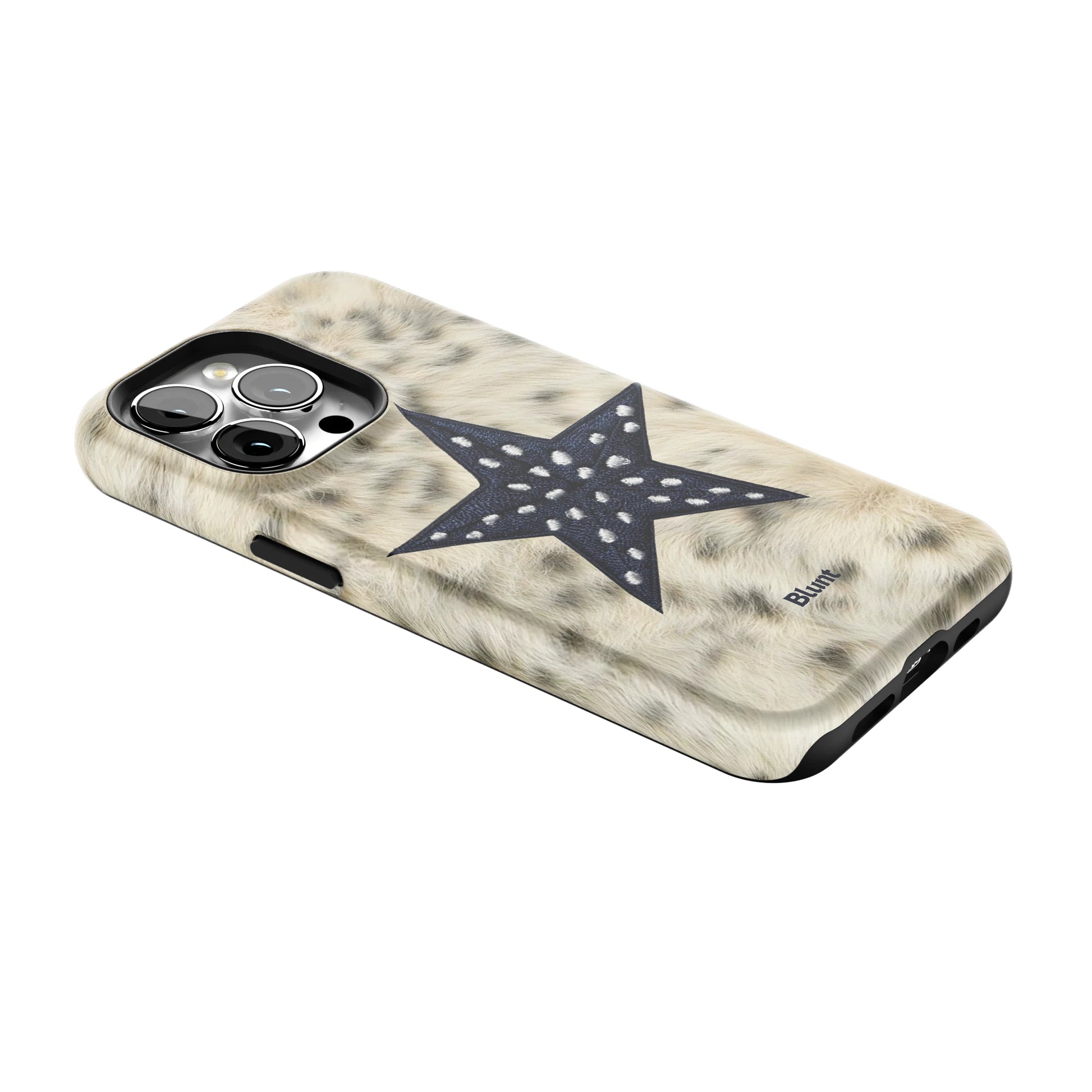 Fur Star iPhone Case gallery - Iphone_13_Pro_2