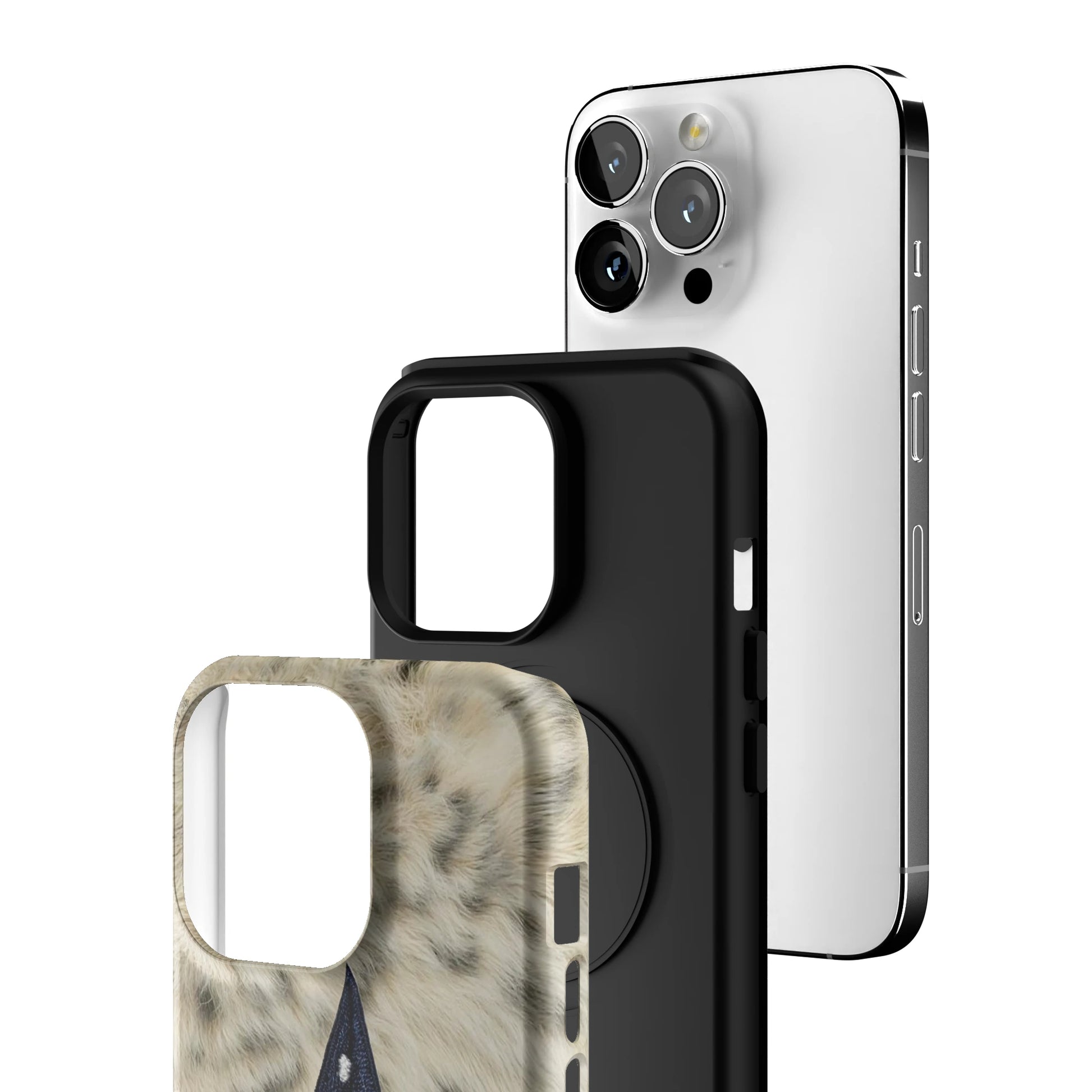 Fur Star iPhone Case gallery - Iphone_13_Pro_3
