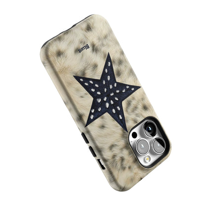 Fur Star iPhone Case gallery - Iphone_13_Pro_5