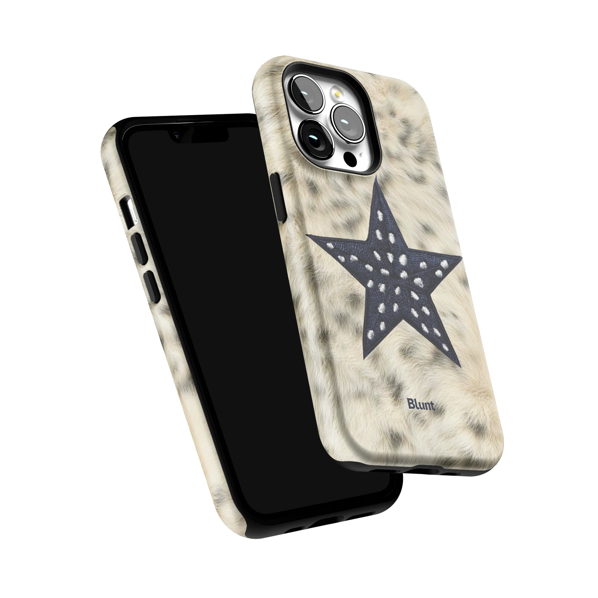 Fur Star iPhone Case gallery - Iphone_13_Pro_6