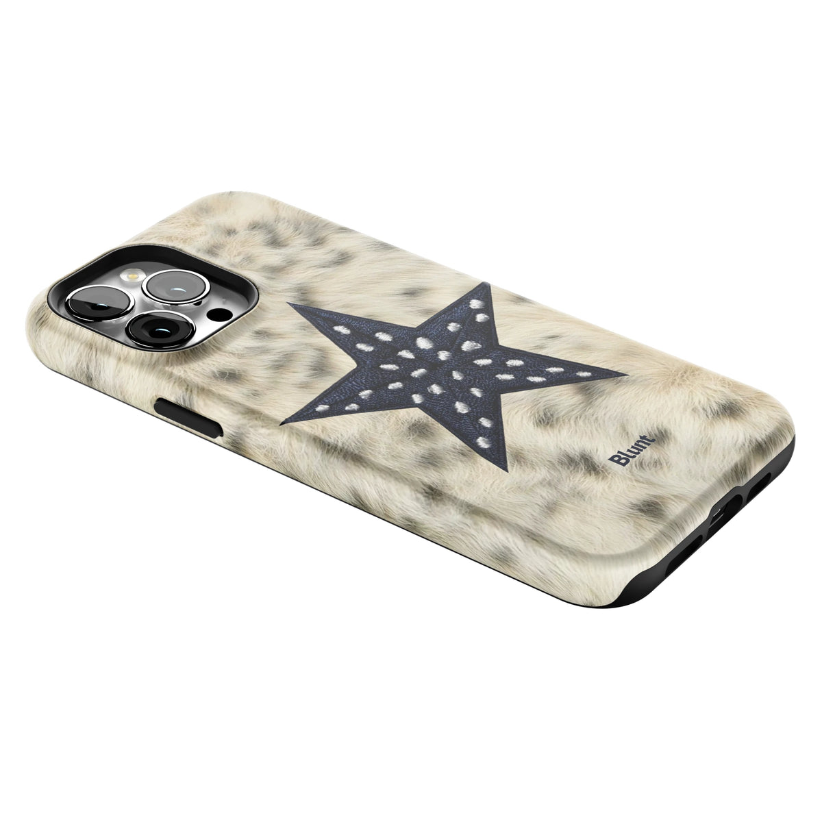 Fur Star iPhone Case gallery - Iphone_13_Pro_Max_2