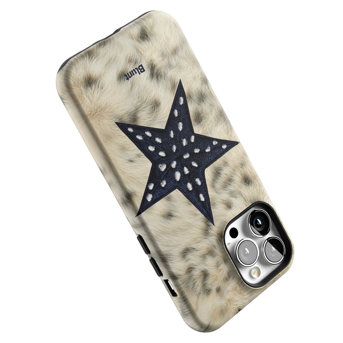 Fur Star iPhone Case gallery - Iphone_13_Pro_Max_5