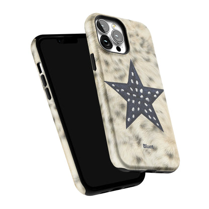Fur Star iPhone Case gallery - Iphone_13_Pro_Max_6
