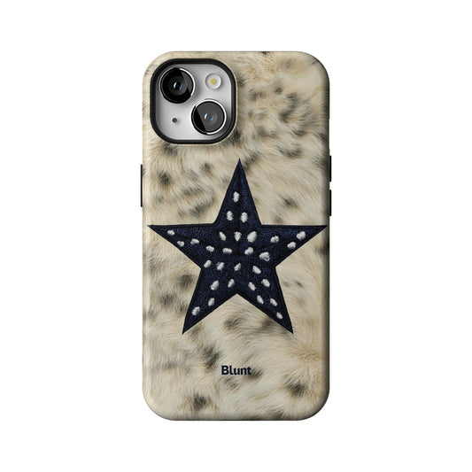 Fur Star iPhone Case gallery - Iphone_14_Iphone_1
