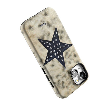 Fur Star iPhone Case gallery - Iphone_14_Iphone_5