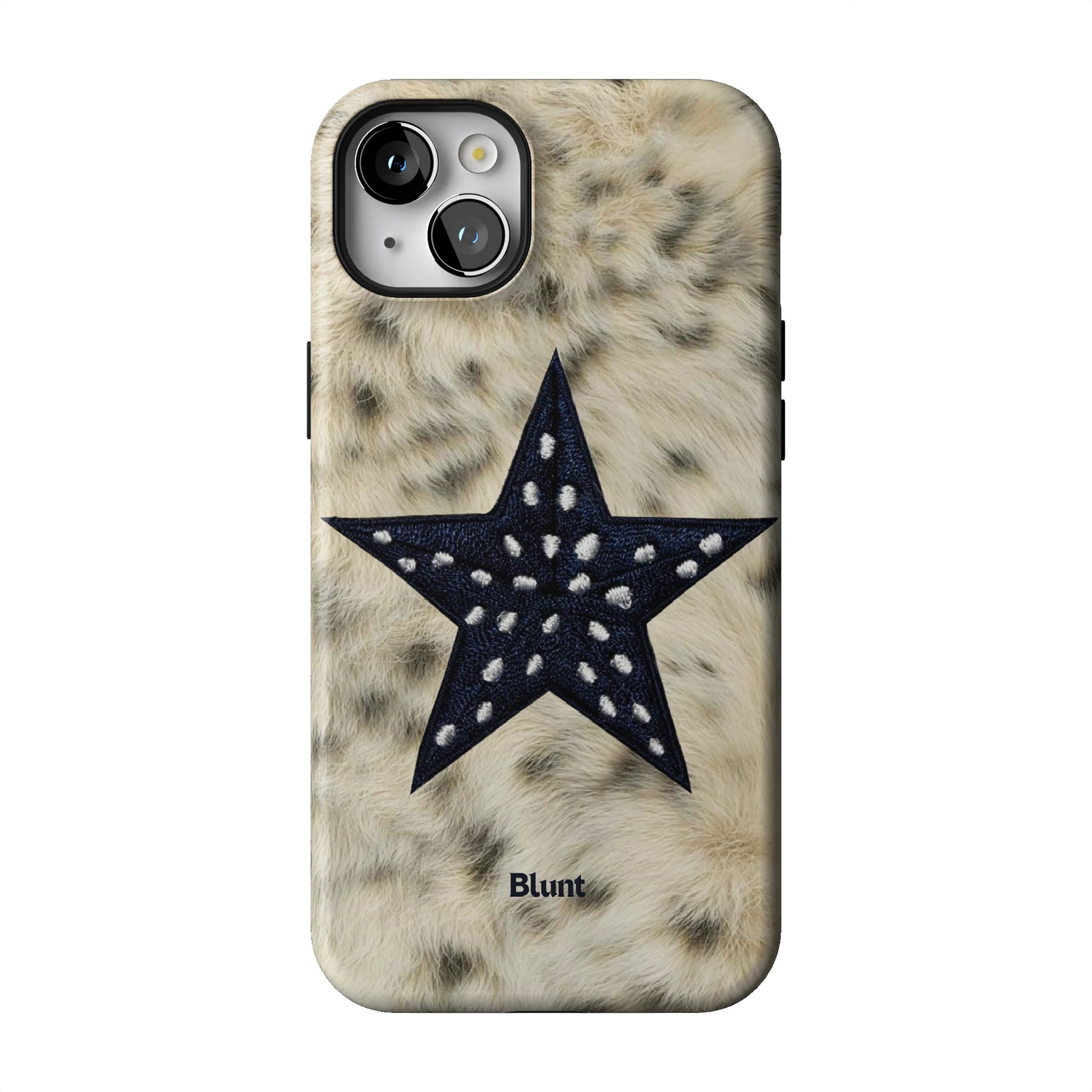 Fur Star iPhone Case gallery - Iphone_14_Mini_Air_Plus_1