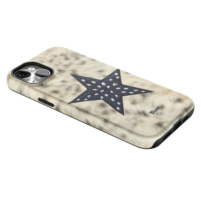 Fur Star iPhone Case gallery - Iphone_14_Mini_Air_Plus_2