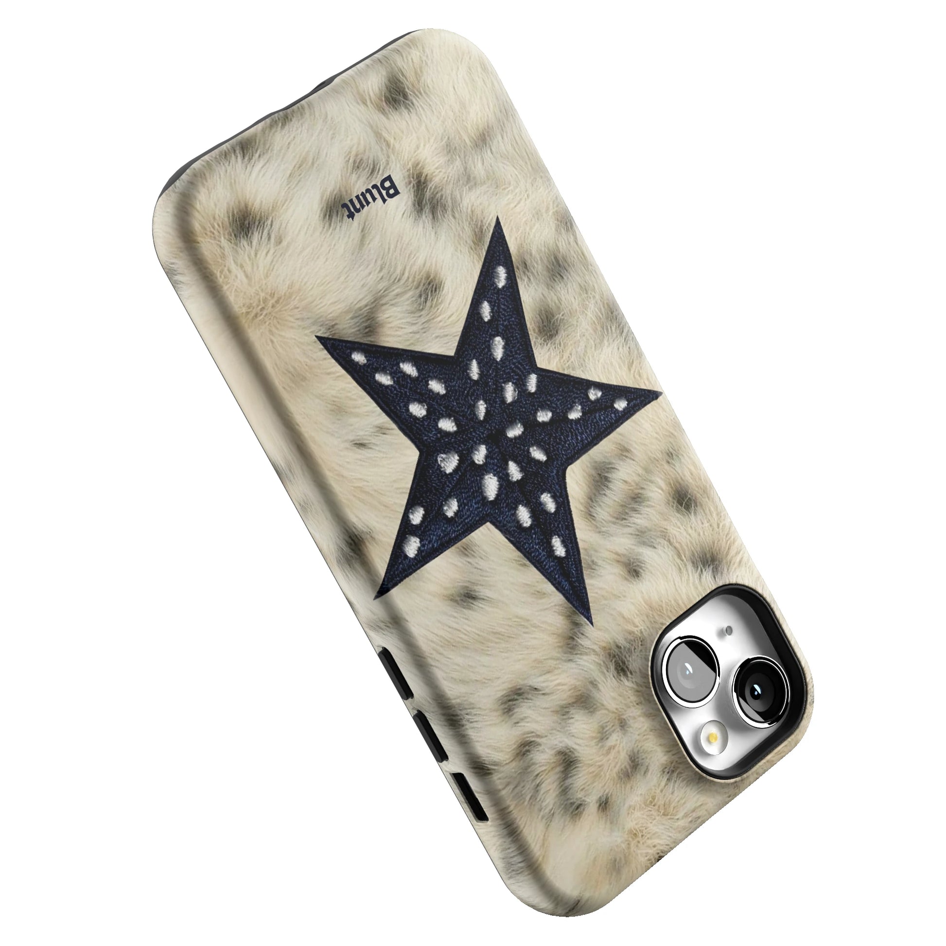 Fur Star iPhone Case gallery - Iphone_14_Mini_Air_Plus_5