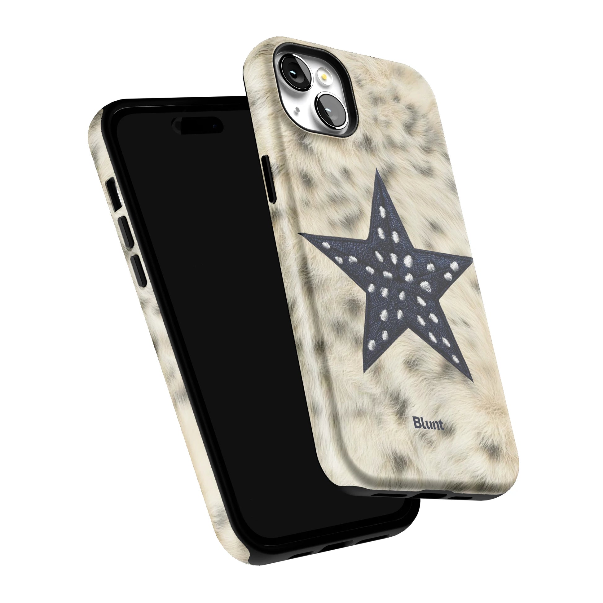 Fur Star iPhone Case gallery - Iphone_14_Mini_Air_Plus_6