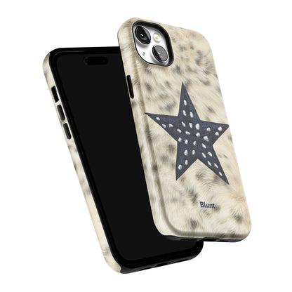 Fur Star iPhone Case gallery - Iphone_14_Mini_Air_Plus_6