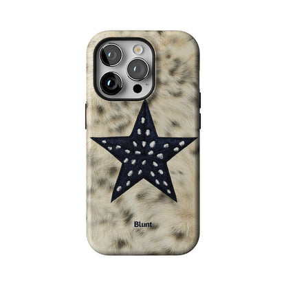Fur Star iPhone Case gallery - Iphone_14_Pro_1