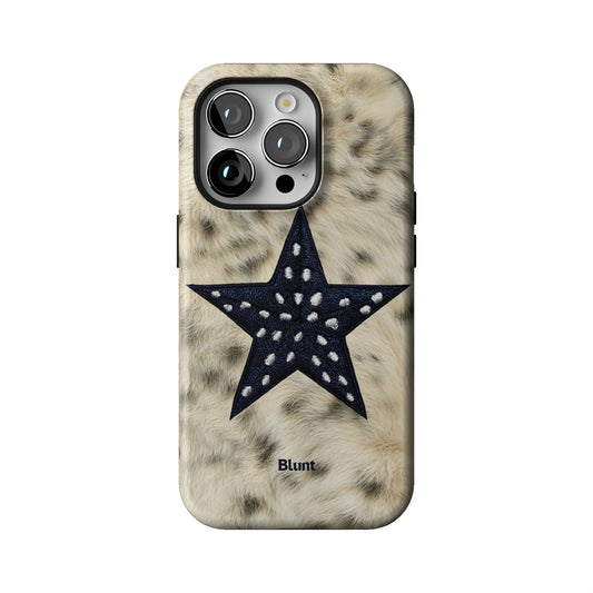 Fur Star iPhone Case gallery - Iphone_14_Pro_1