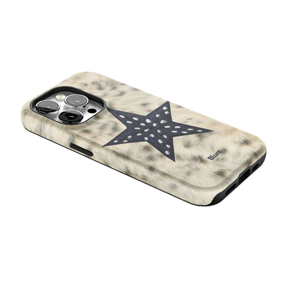 Fur Star iPhone Case gallery - Iphone_14_Pro_2