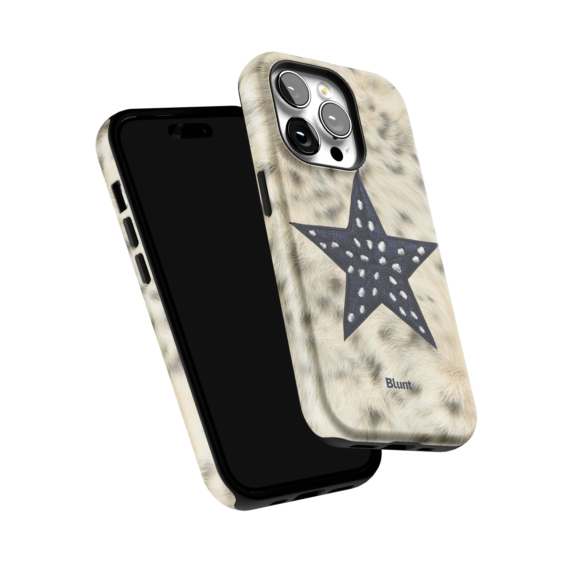 Fur Star iPhone Case gallery - Iphone_14_Pro_6