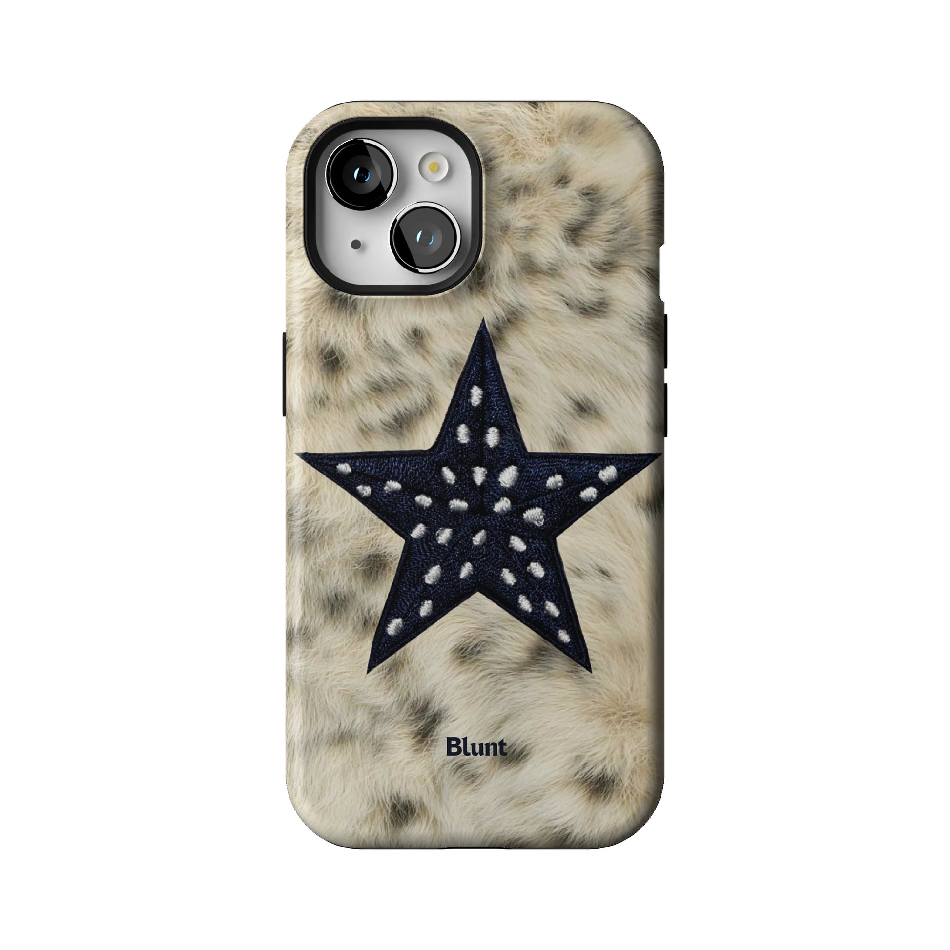 Fur Star iPhone Case gallery - Iphone_15_Iphone_1