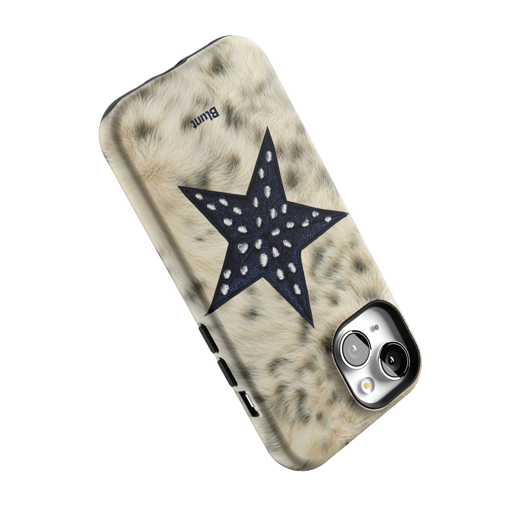 Fur Star iPhone Case gallery - Iphone_15_Iphone_5