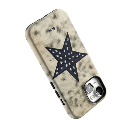 Fur Star iPhone Case gallery - Iphone_15_Iphone_5