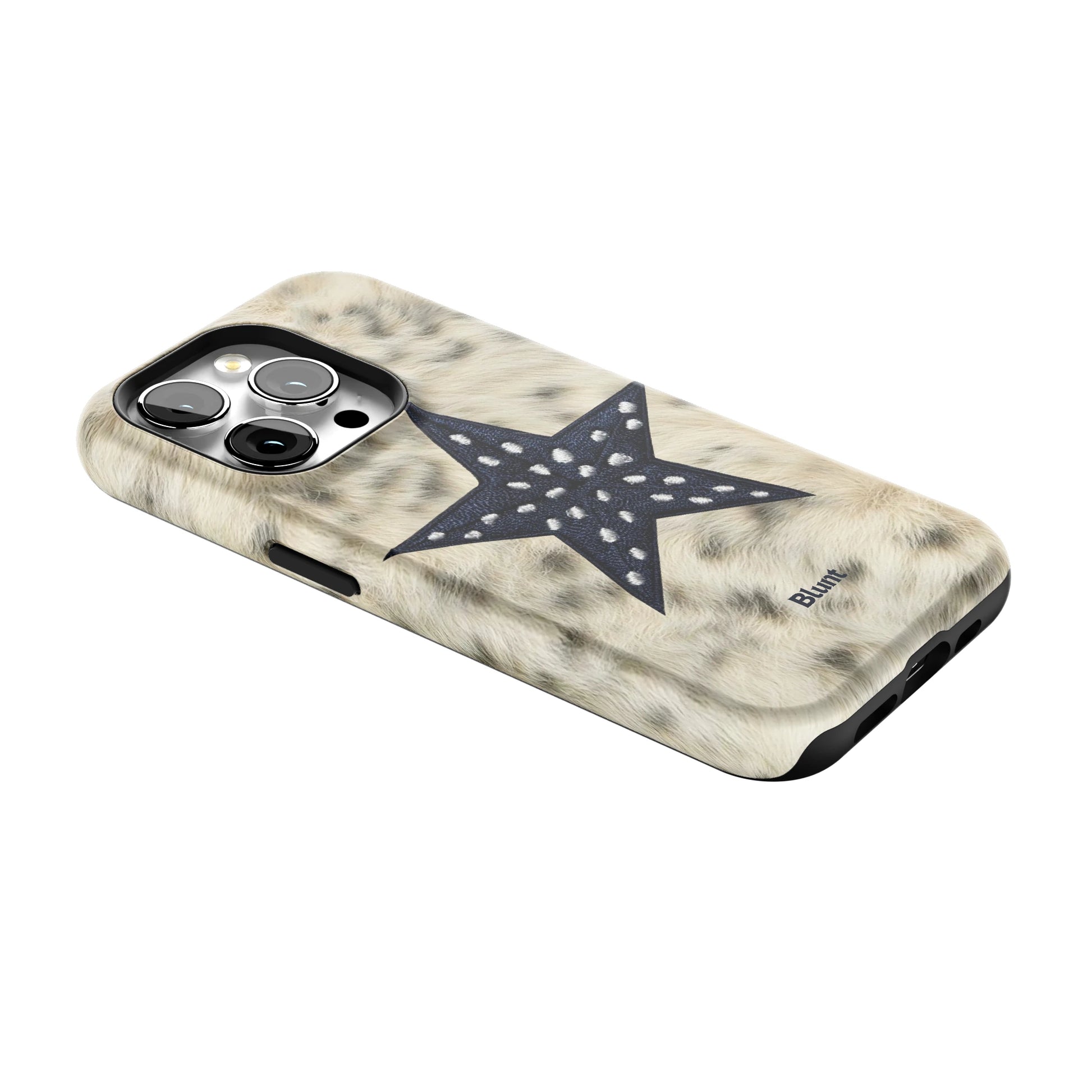 Fur Star iPhone Case gallery - Iphone_15_Pro_2
