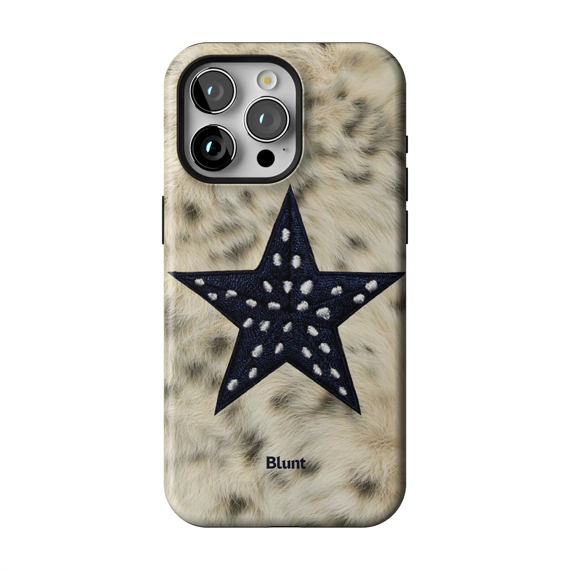 Fur Star iPhone Case gallery - Iphone_15_Pro_Max_1