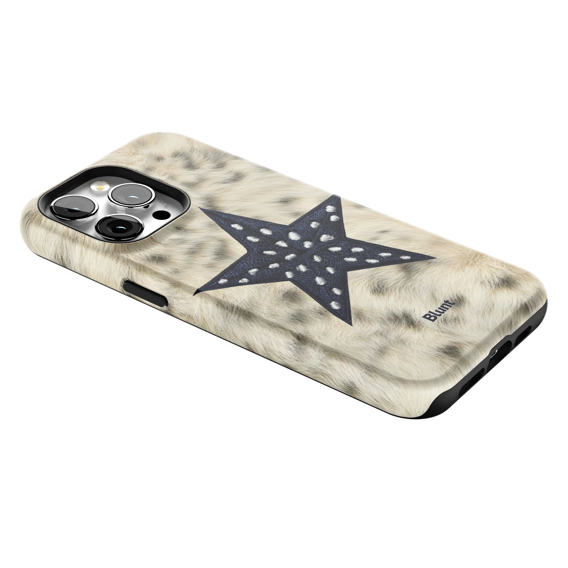 Fur Star iPhone Case gallery - Iphone_15_Pro_Max_2