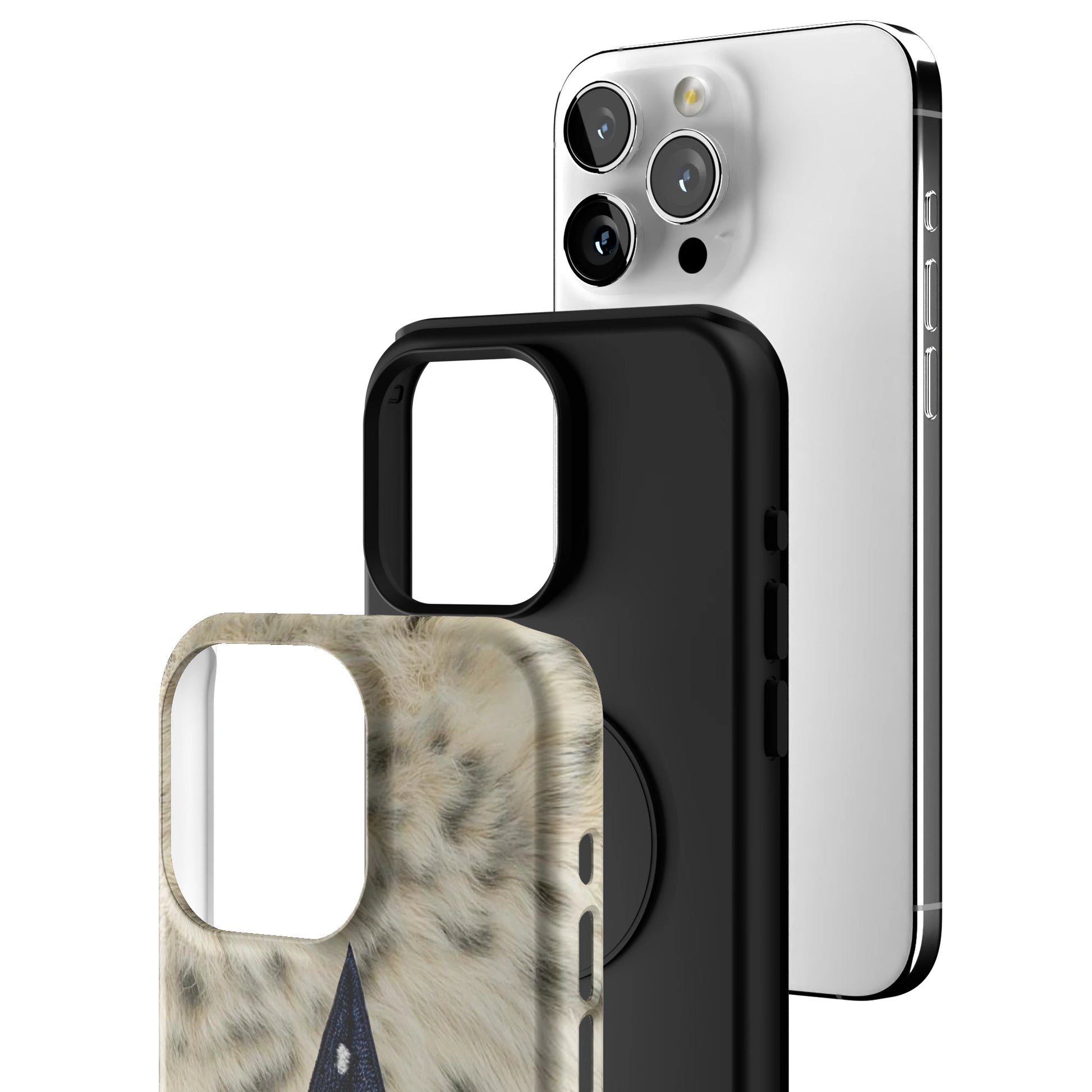 Fur Star iPhone Case gallery - Iphone_15_Pro_Max_3