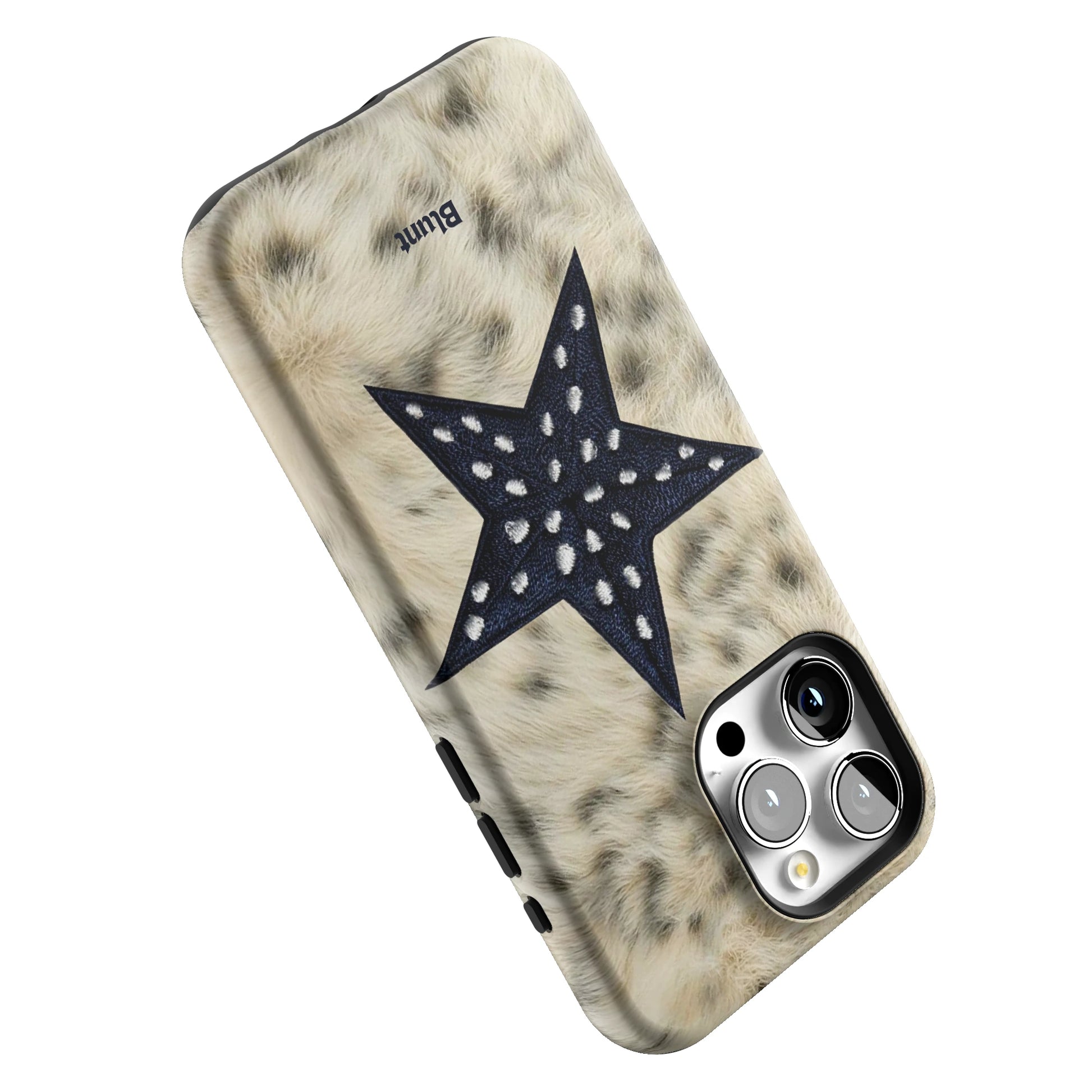 Fur Star iPhone Case gallery - Iphone_15_Pro_Max_5