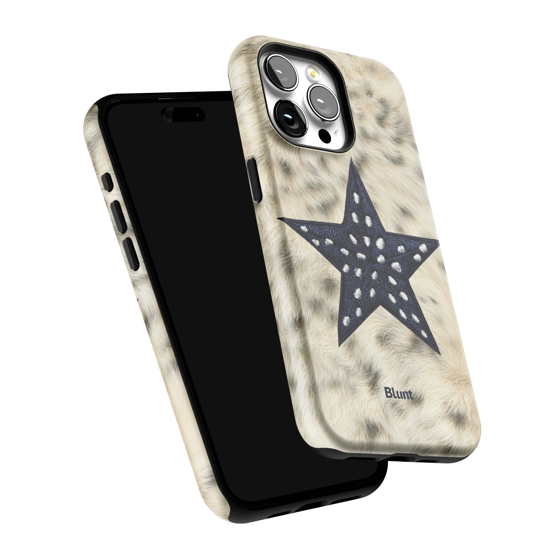 Fur Star iPhone Case gallery - Iphone_15_Pro_Max_6