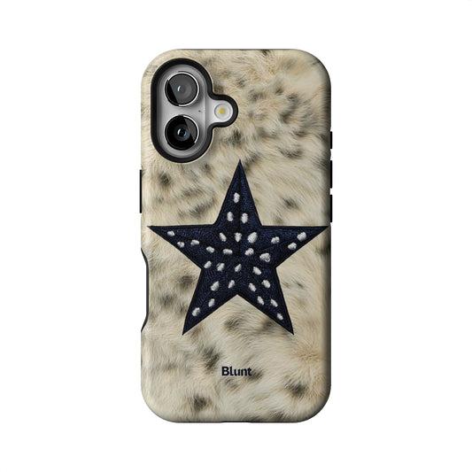 Fur Star iPhone Case gallery - Iphone_16_Iphone_1