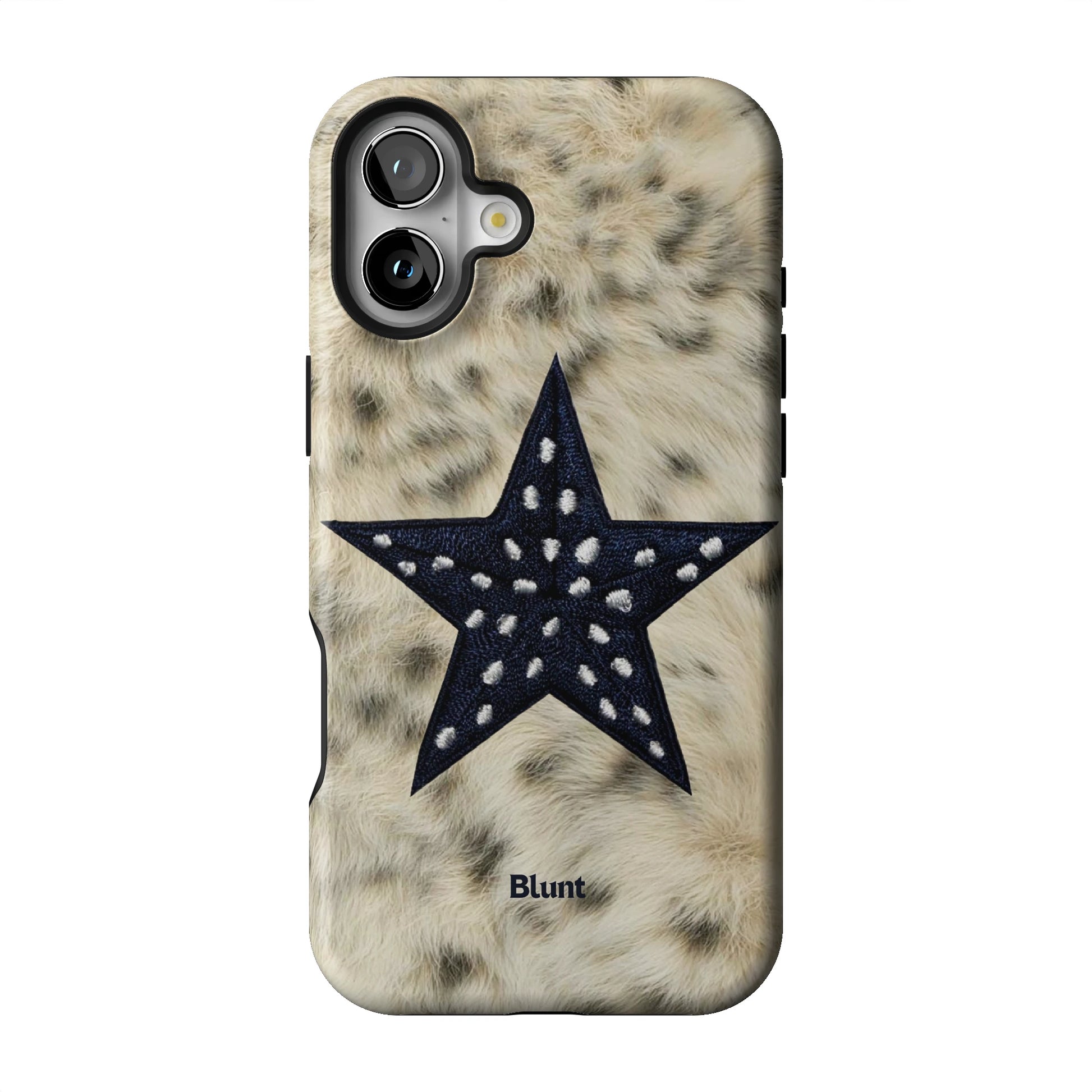 Fur Star iPhone Case gallery - Iphone_16_Mini_Air_Plus_1