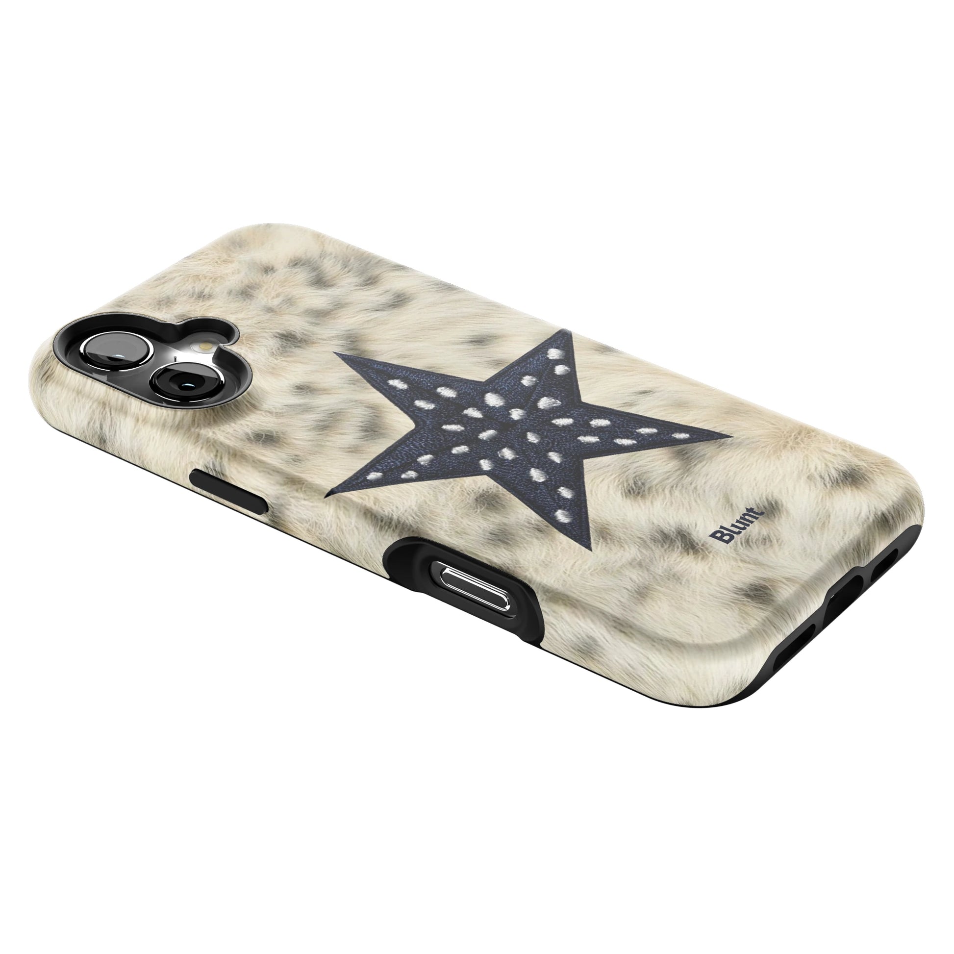 Fur Star iPhone Case gallery - Iphone_16_Mini_Air_Plus_2