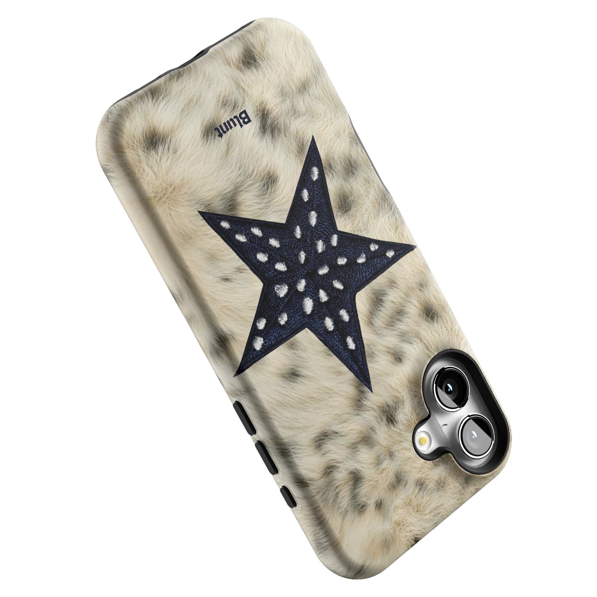Fur Star iPhone Case gallery - Iphone_16_Mini_Air_Plus_5