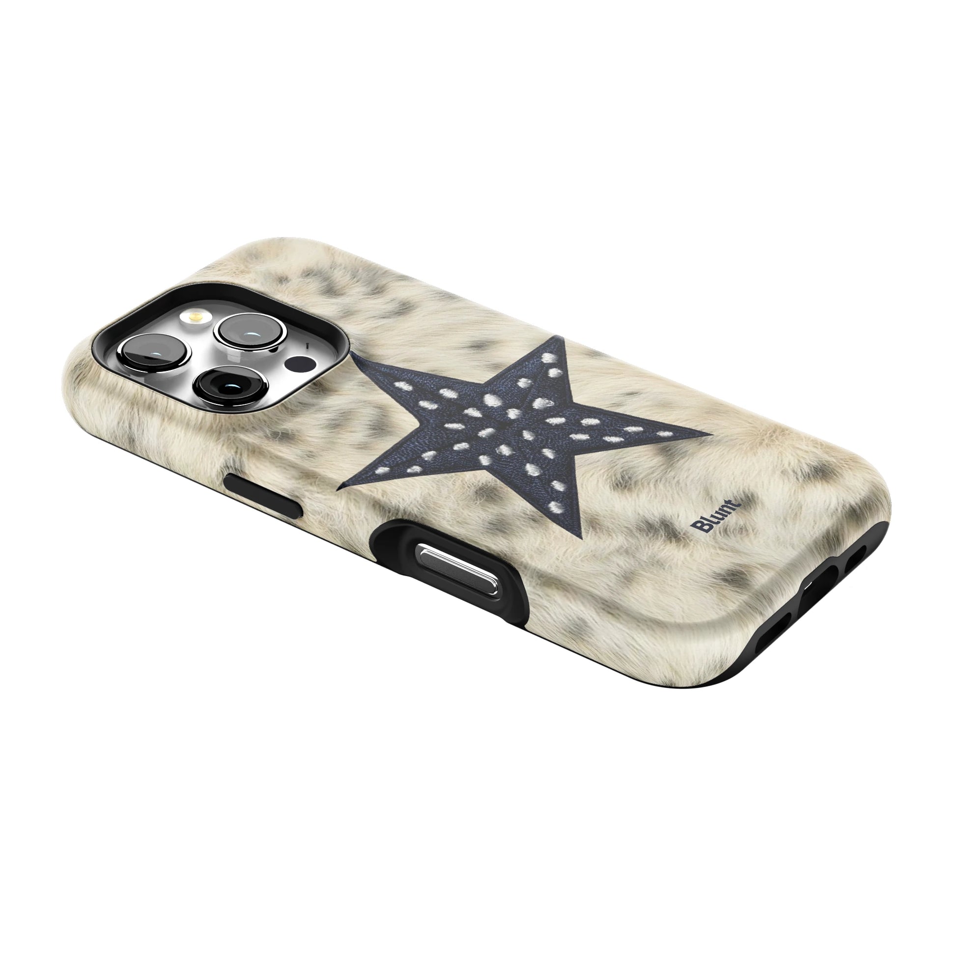 Fur Star iPhone Case gallery - Iphone_16_Pro_2