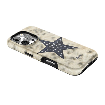 Fur Star iPhone Case gallery - Iphone_16_Pro_2