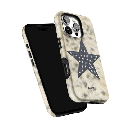 Fur Star iPhone Case gallery - Iphone_16_Pro_6