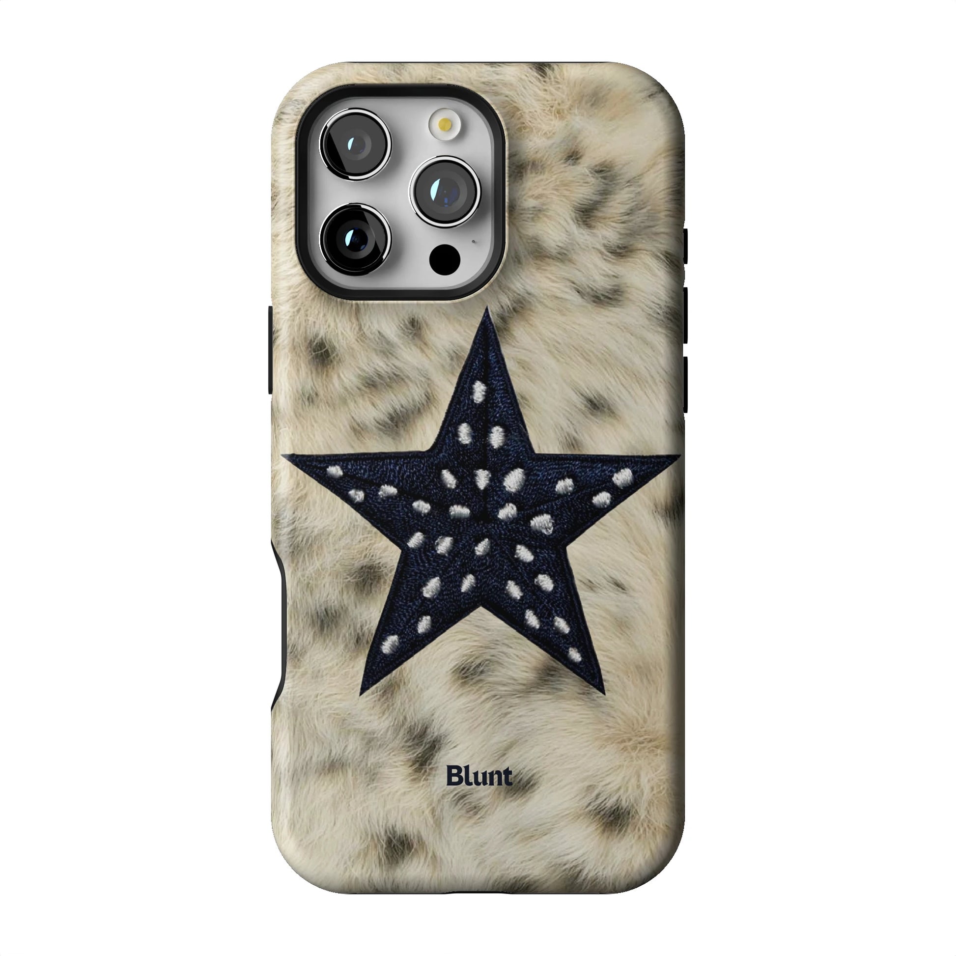 Fur Star iPhone Case gallery - Iphone_16_Pro_Max_1