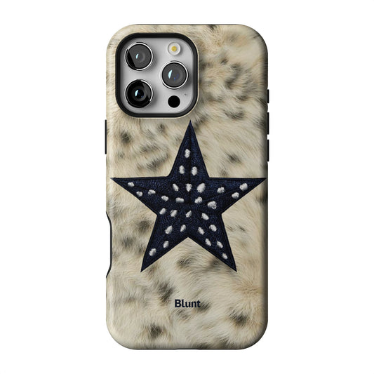 Fur Star iPhone Case gallery - Iphone_16_Pro_Max_1