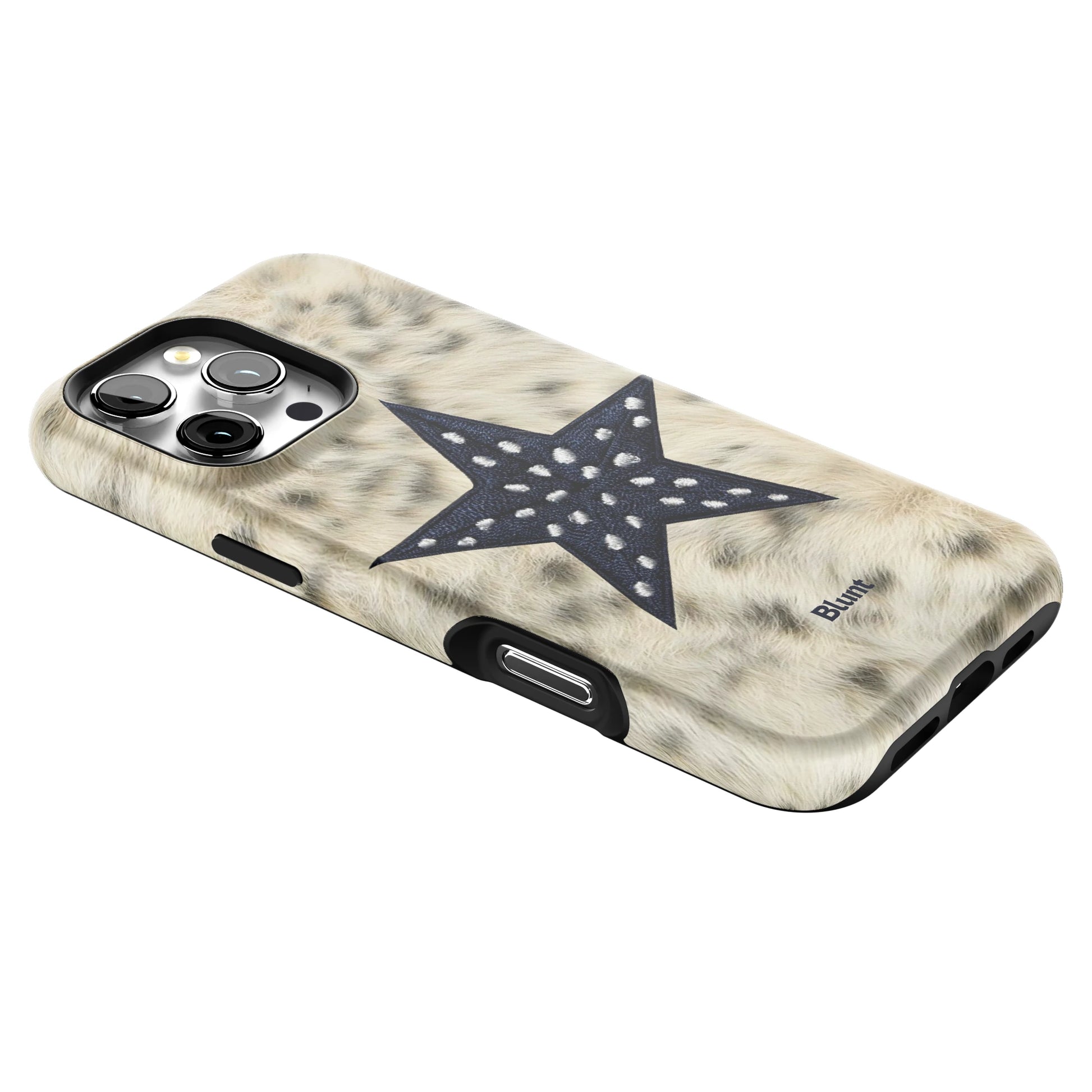 Fur Star iPhone Case gallery - Iphone_16_Pro_Max_2
